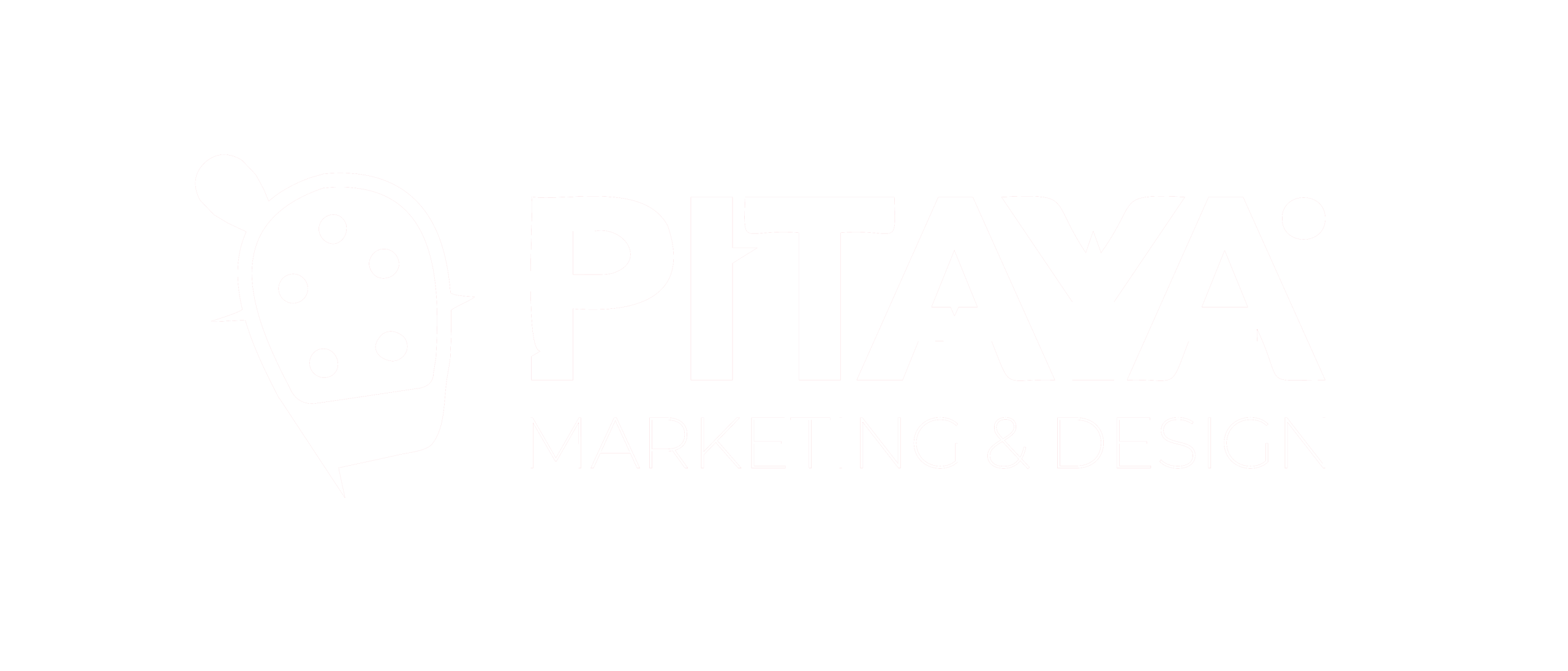 Pitaya Marketing & Design
